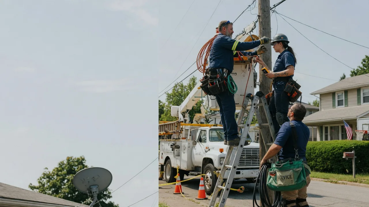 Electrical Repair in Poplar Bluff, MO near me